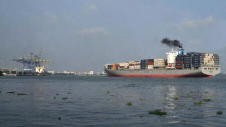 Government issues maritime security advisories for West Asian routes