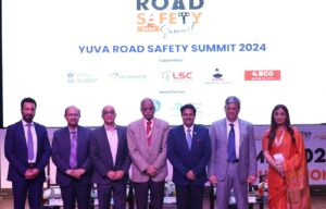Yuva Road Safety Summit 2024