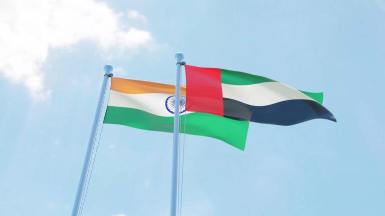 India-UAE trade surges 15% since CEPA implementation