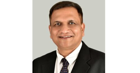 Indian Register of Shipping appoints Rabindra Sah as Chief Technology Officer Indian Register of Shipping appoints Rabindra Sah as Chief Technology Officer