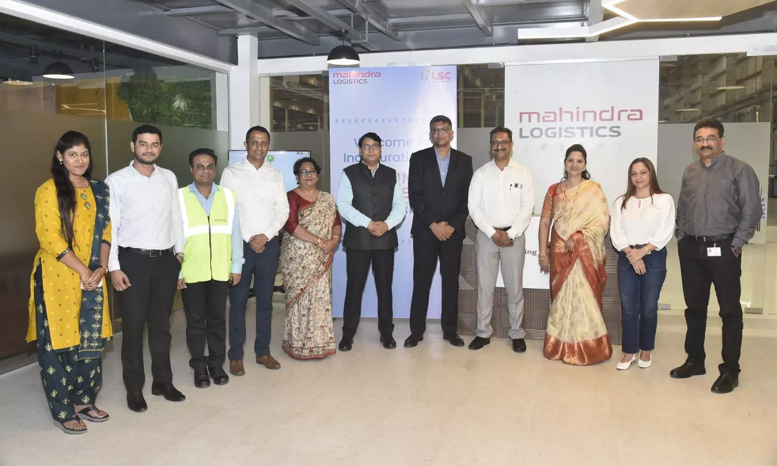 Mahindra Logistics to launch Community Centre of Excellence