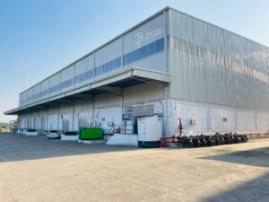 Prozo enhances supply chain network with three new fulfilment centres