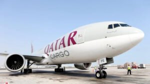 Qatar Cargo receives Boeing 777-200F, expands fleet amid Boeing delivery slowdown