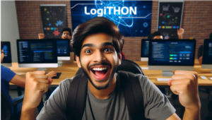 LogiTHON revolutionises logistics industry with innovation