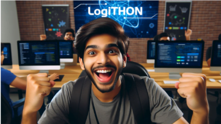 LogiTHON revolutionises logistics industry with innovation