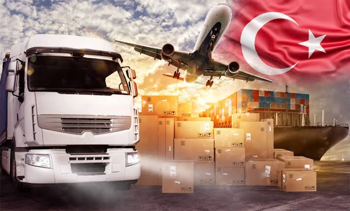 Turkish logistics sector eyes global ascend