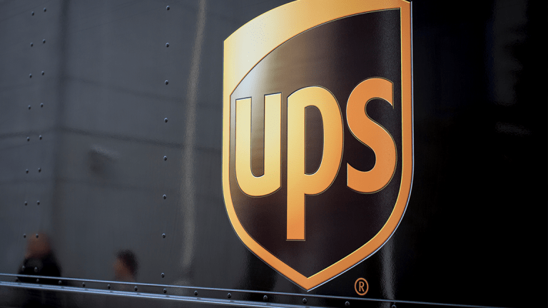 UPS reports decline in Q1 2024 earnings, forecasts steady outlook