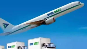 Blue Dart posts 12.01% rise in Q4 FY24 profit after tax reaches Rs 77.78 cr