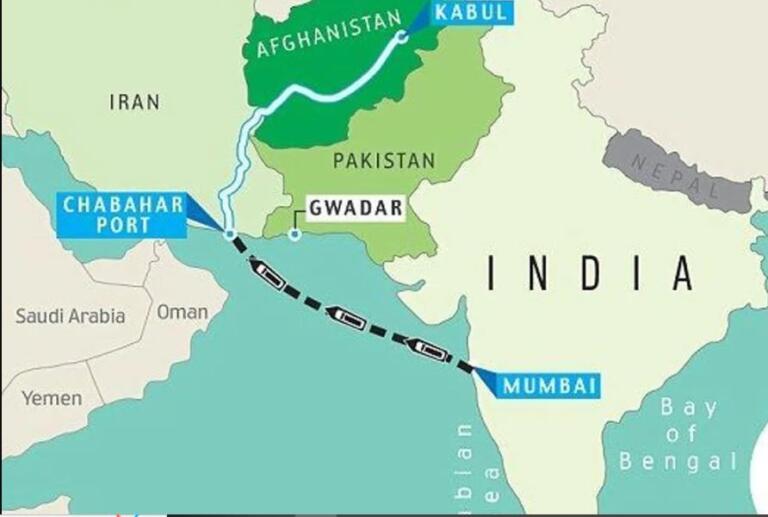 India explores expanding the Chabahar model for strategic ports