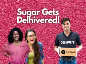 Delhivery partners with Sugar Cosmetics for B2B operations