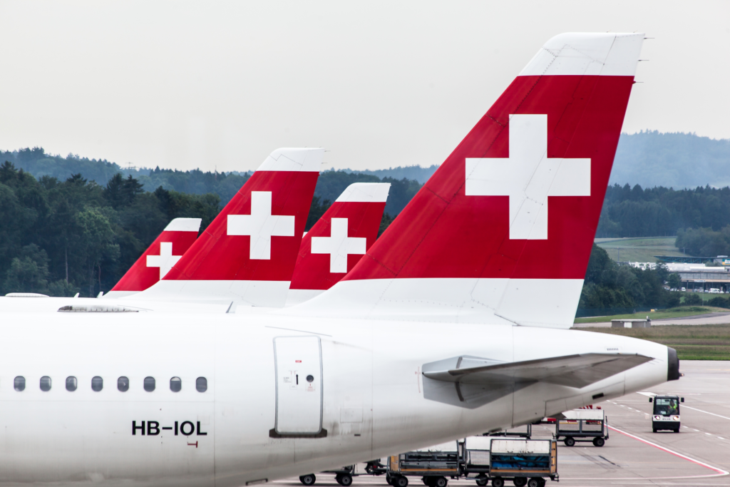 Swiss WorldCargo expands its digital partnership with cargo.one