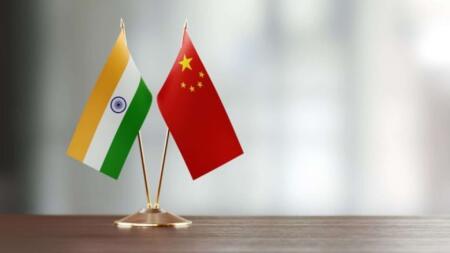 China overtakes US as India's top trading partner in FY 2023-24