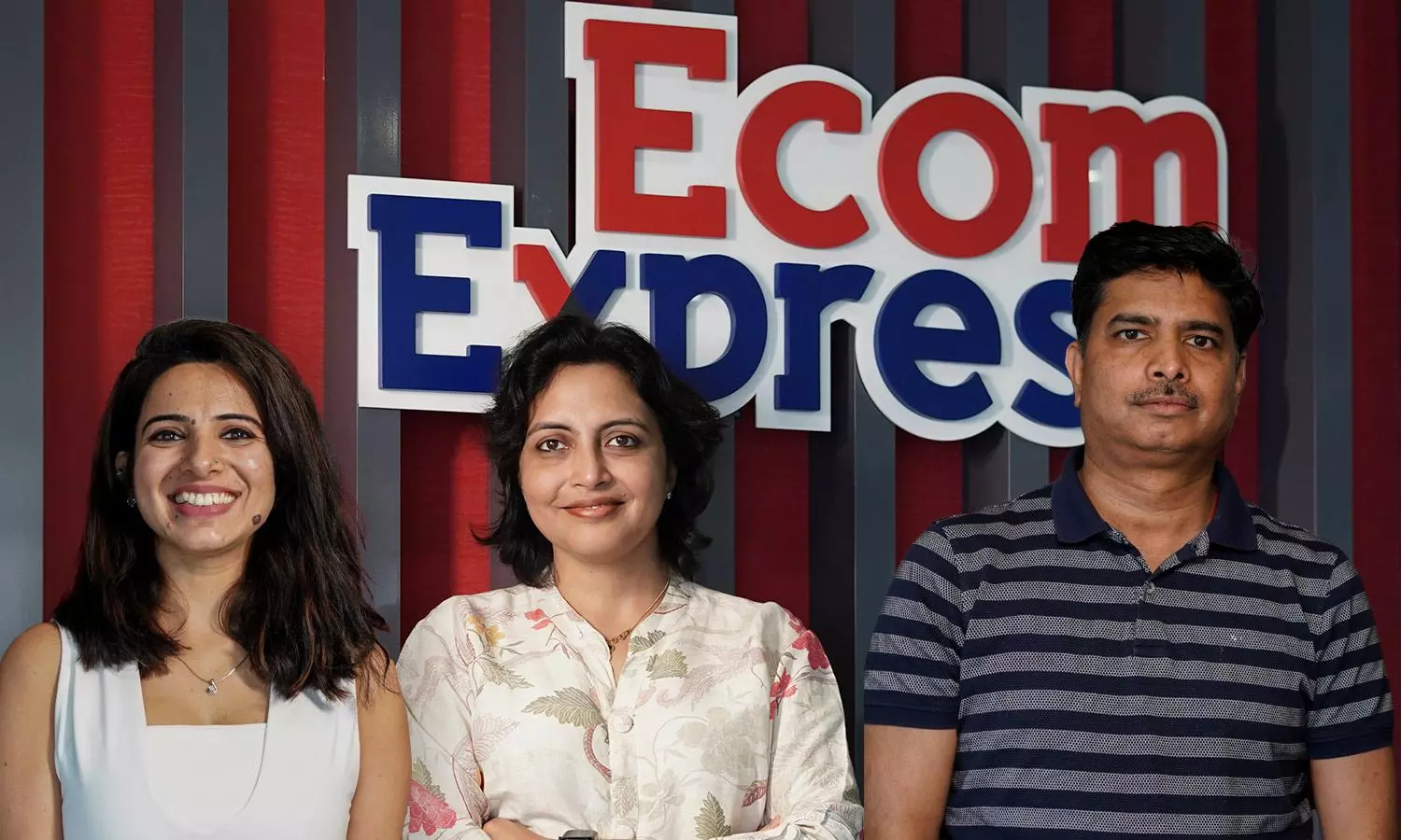 Ecom Express bolsters leadership team with key appointments