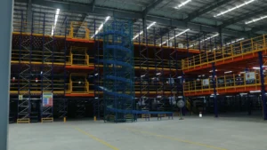 Emiza unveils state-of-the-art Mumbai warehouse expansion