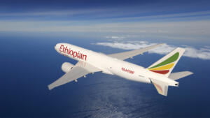 Ethiopian Cargo Expands Network with New Freight Destinations in India