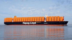 Hapag-Lloyd and IKEA forge partnership to decarbonize container shipments