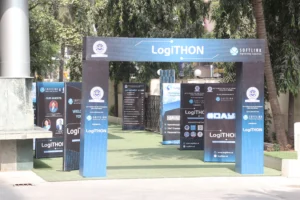 LogiTHON 2024: Sparking logistics innovation