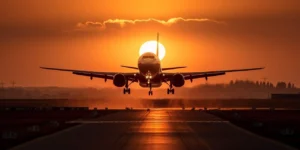 Indian aviation sector soars in 2024 amid rapid expansion and challenges