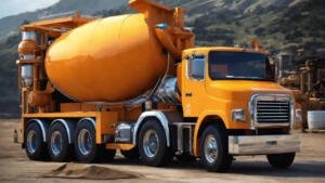 Indian cement industry pilots e-trucks for green logistics