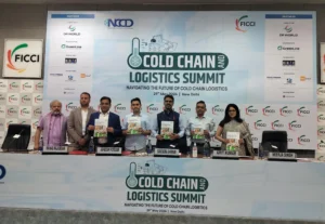 India's cold chain sector poised for major expansion by 2030: DPIIT