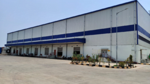 KSH Logistics enhances warehousing capacity with Chennai expansion