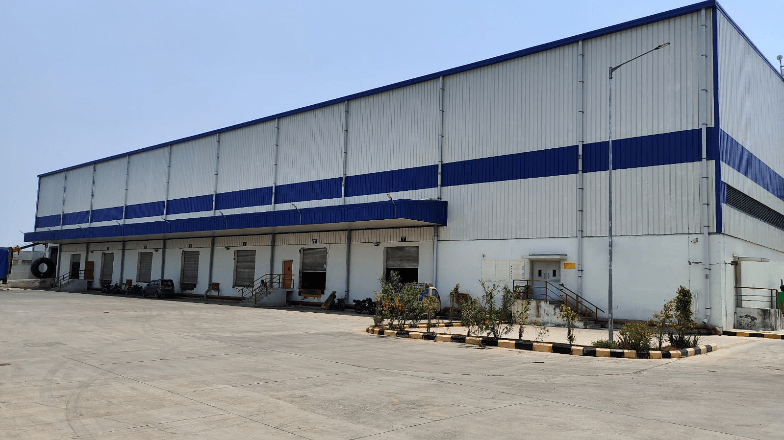 KSH Logistics enhances warehousing capacity with Chennai expansion