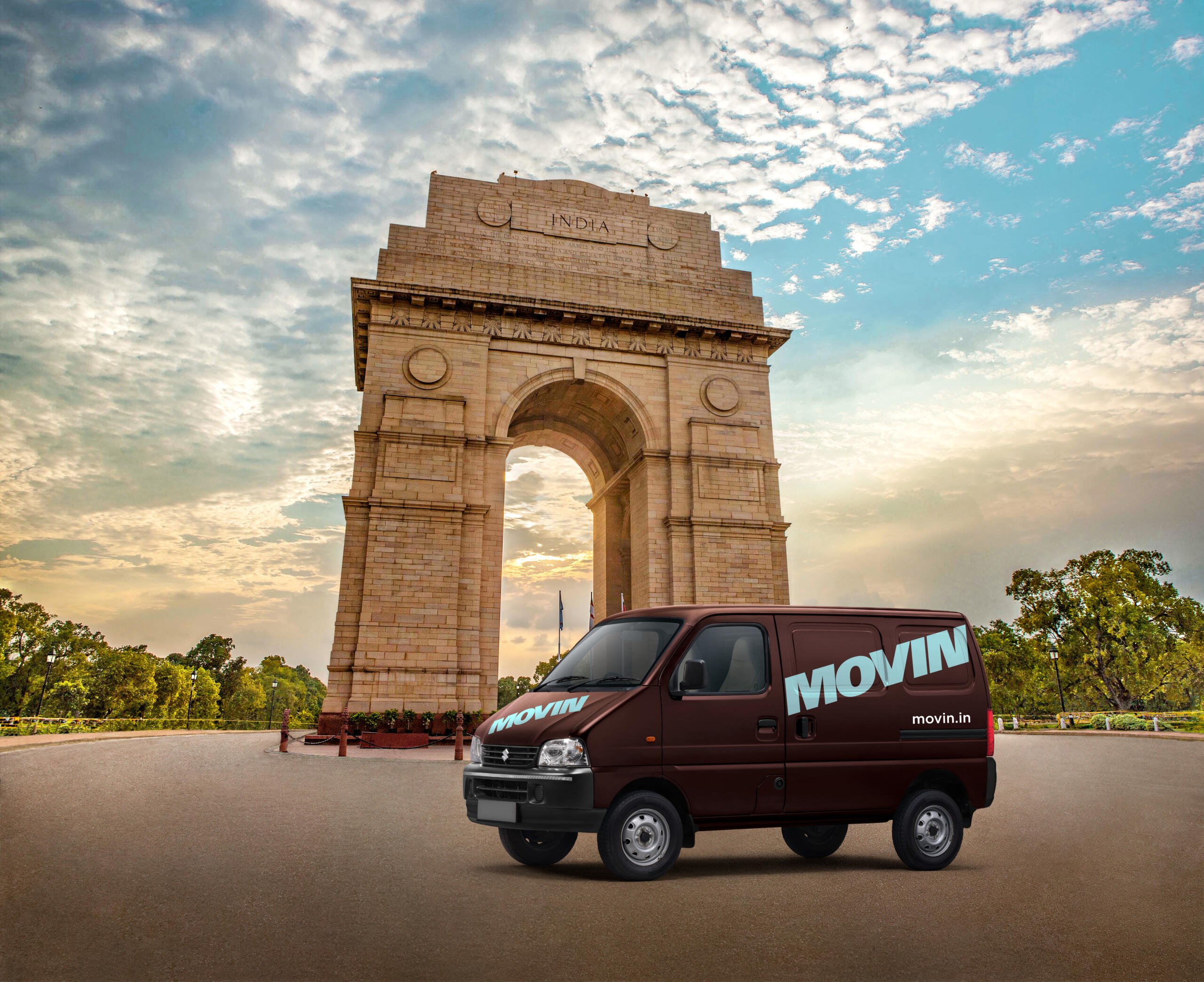 MOVIN celebrates two years of revolutionising Indian logistics