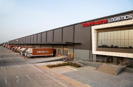 Mahindra Logistics appoints Vishal Sharma as VP of transportation and procurement Mahindra Logistics appoints Vishal Sharma as VP of transportation and procurement