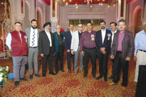 DCBA's annual dinner: A night of celebration and camaraderie