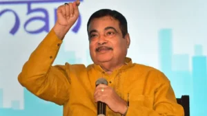 Nitin Gadkari unveils infrastructure boost for Odisha