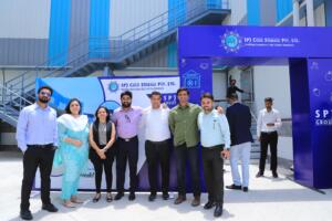 SPJ Cold Storage inaugurated to enhance regional storage capabilities