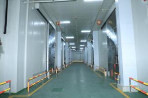 SPJ Cold Storage inaugurated to enhance regional storage capabilities