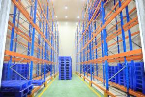 SPJ Cold Storage inaugurated to enhance regional storage capabilities