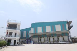 SPJ Cold Storage inaugurated to enhance regional storage capabilities