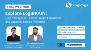 Softlink Global to host webinar on LogiBRAIN for freight forwarders