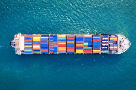 Switch to low-sulphur ship fuel linked to global warming spike