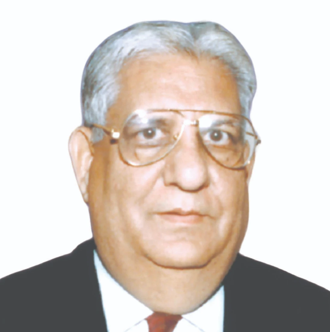 TN Vohra