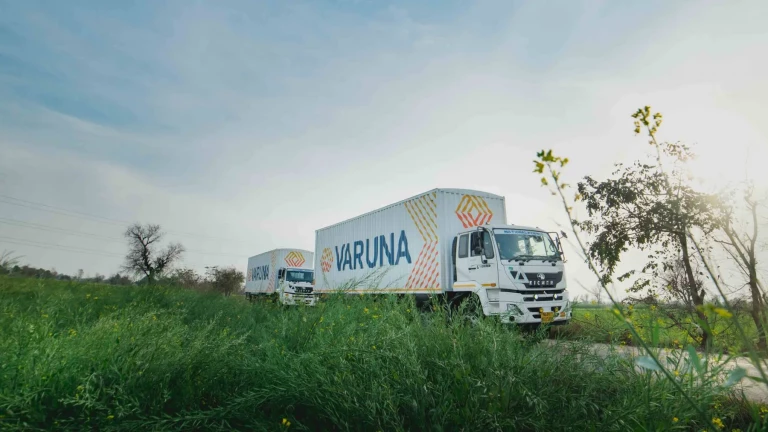 Varuna Group and Climes join hands for sustainable logistics