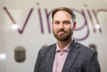 Virgin Atlantic Cargo appoints Nick Diesel as Managing Director Virgin Atlantic Cargo appoints Nick Diesel as Managing Director