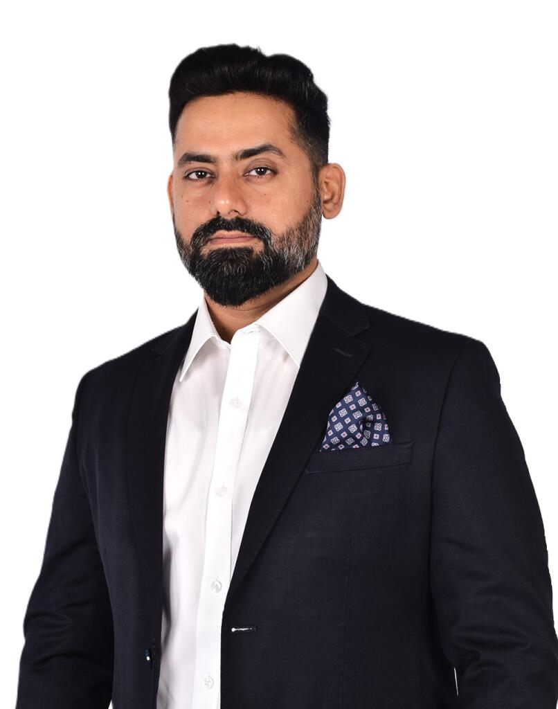 WIZ Freight names Jaspreet Singh as Chief Commercial Officer, India