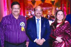 DCBA's annual dinner: A night of celebration and camaraderie