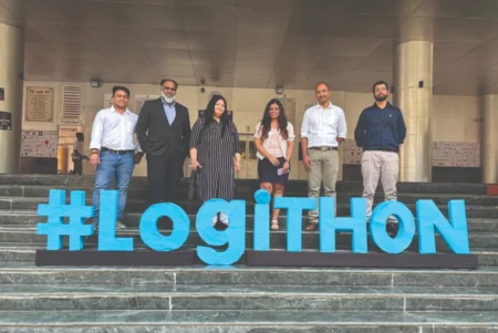 LogiTHON 2024: Sparking logistics innovation