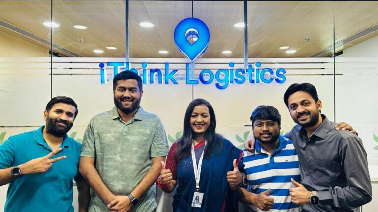 iThink logistics achieves record ₹104 crore revenue