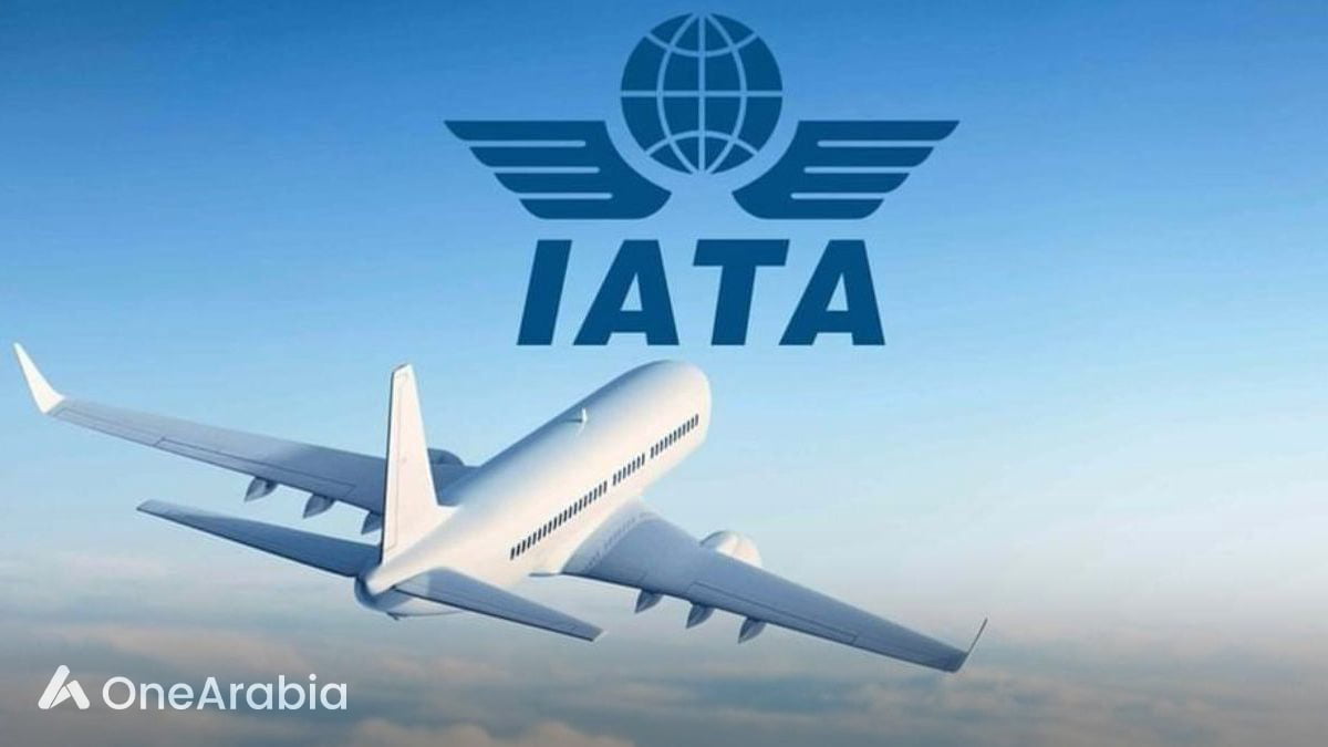 IATA launches FuelIS to enhance airline fuel efficiency