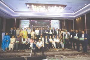 Visionaries unite at Bharat CSR Conclave 2024