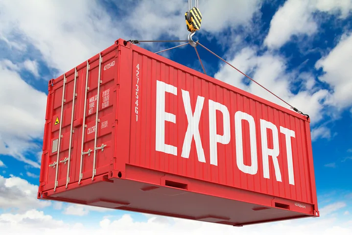 Indias May exports rise 9 to 3813B trade deficit hits 7-month high