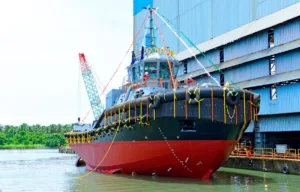 Cochin shipyard wins contract to build vessels for Norwegian firm