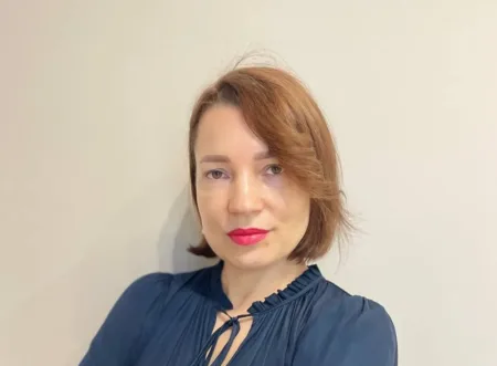 Borzo appoints Alina Kisina as CEO to drive global delivery expansion Borzo appoints Alina Kisina as CEO to drive global delivery expansion