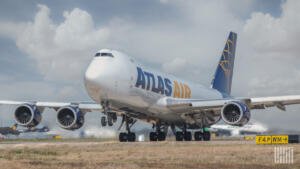 Atlas Air to end domestic CMI services with Amazon