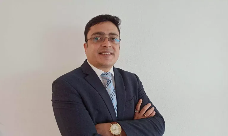 Blue Dart Express appoints Dipanjan Banerjee as Chief Commercial Officer